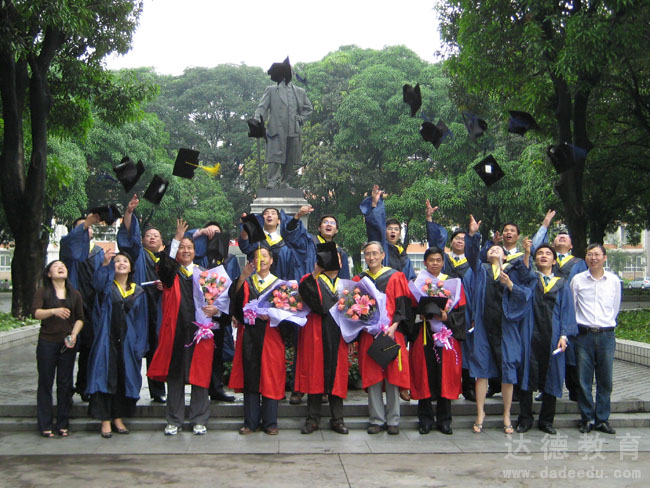 ҵѧѧԺݽѧ2008˶ʿоҵ