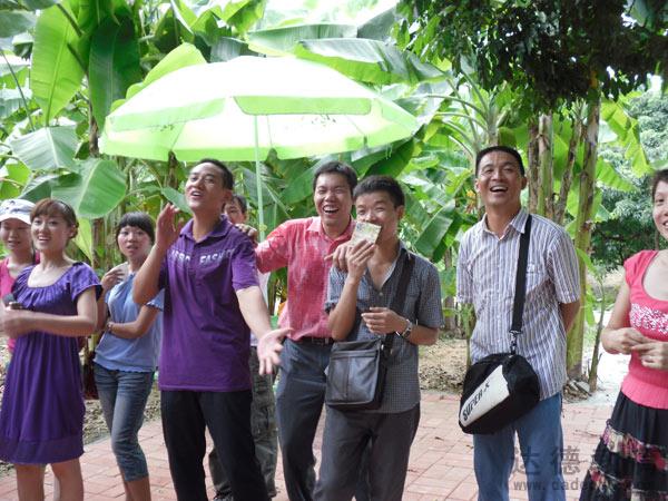 接歌游戏活动进行时 接歌游戏活动进行时